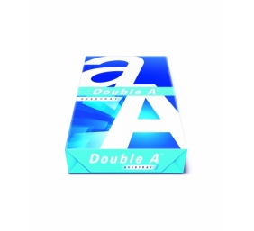 A4 formato Popierius Double A (A kategorija), A4, 70g, 500 lapų