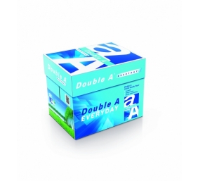 A4 formato Popierius Double A (A kategorija), A4, 70g, 500 lapų