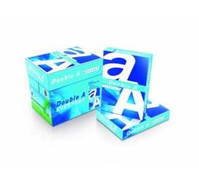 A4 formato Popierius Double A (A kategorija), A4, 70g, 500 lapų