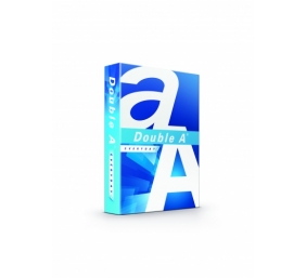 A4 formato Popierius Double A (A kategorija), A4, 70g, 500 lapų