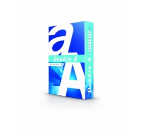 A4 formato Popierius Double A (A kategorija), A4, 70g, 500 lapų