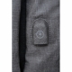 Kuprinė Hopper R-bag pilka