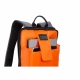 Kuprinė Hopper R-bag pilka