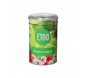 ETNO Biri žolelių arbata 150g
