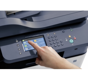 XEROX B1025V_U Xerox B1025V_U A3 MF Mon