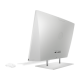Kompiuteris HP AiO 27 PC/ i5-1035G1/ LCD 27FHD AG LED UWVA ZBD/ UMA/ 8GB/ 256GB/ DOS/ noODD/ k