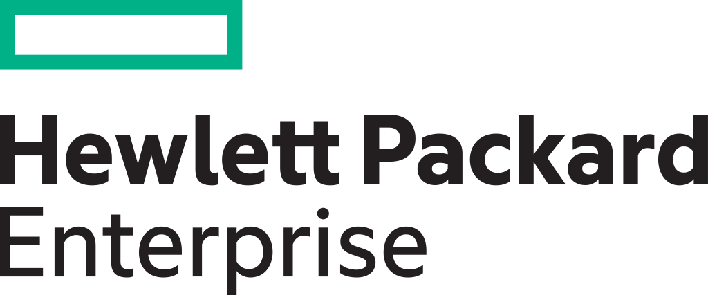Hewlett-Packard Enterprise