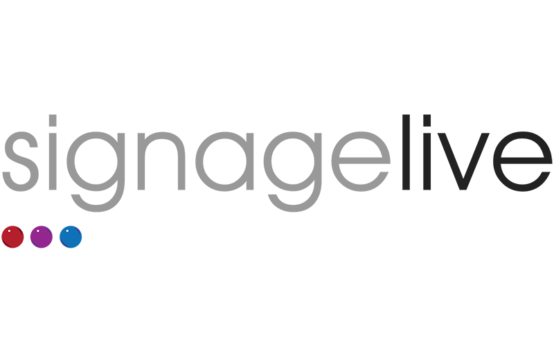 Signagelive