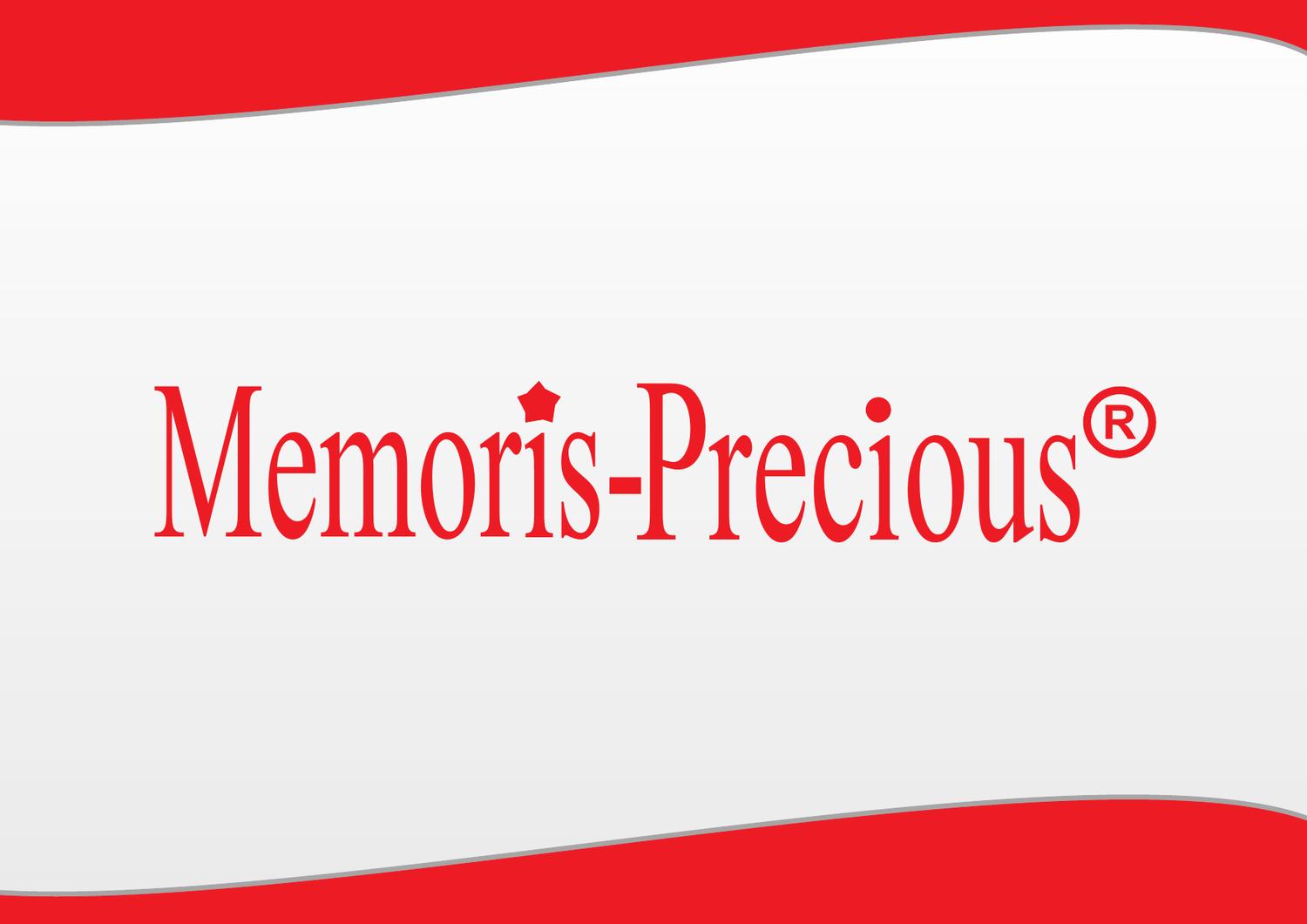 Memoris-Precious