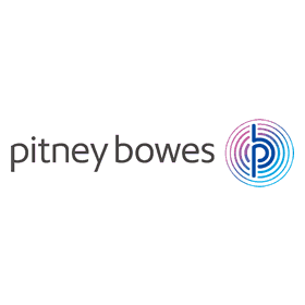 Pitney Bowes