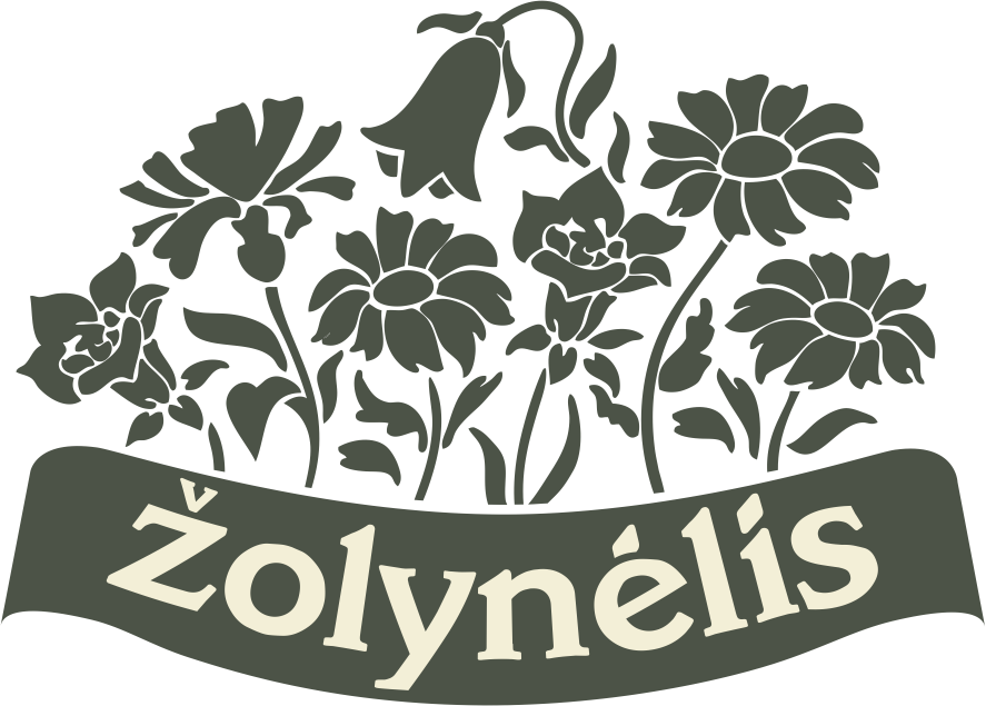 Žolynėlis