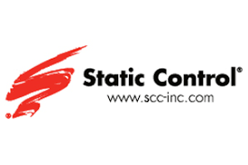 Static Control Components