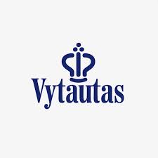 Vytautas Natural mineral water