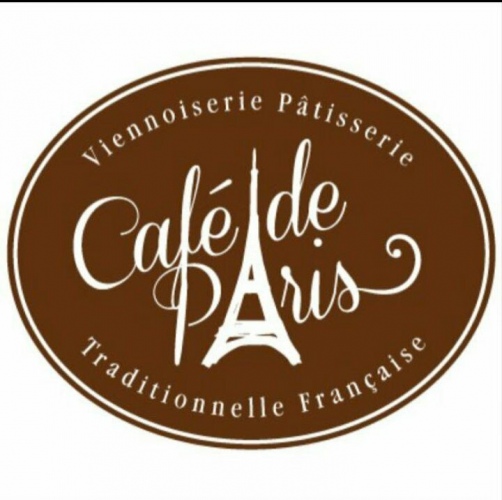 Café de Paris