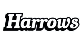 Harrows
