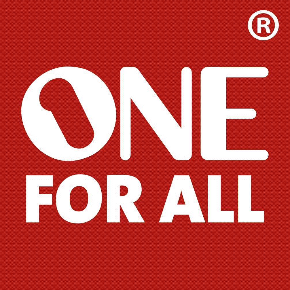 ONE For ALL