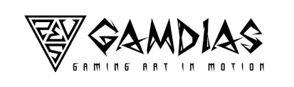 Gamdias