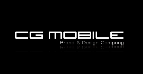 CG Mobile case