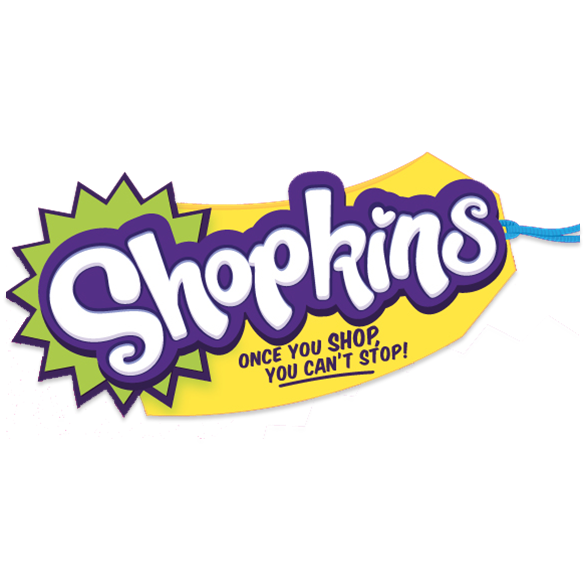 Shopkins