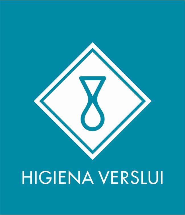 Higiena verslui