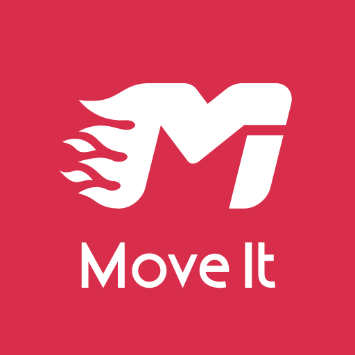 Move IT
