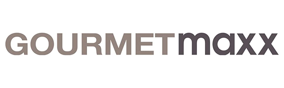 GOURMETmaxx