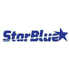 StarBlue