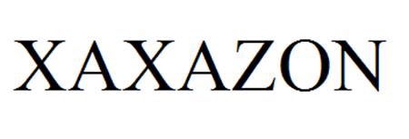 XAXAZON