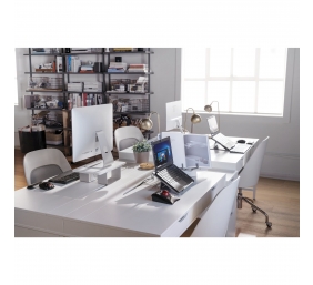 Kensington Expert Mouse K72359WW Belaidė Pelė su rutuliniu manipuliatoriumi, Juoda