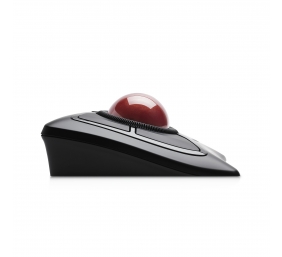 Kensington Expert Mouse K72359WW Belaidė Pelė su rutuliniu manipuliatoriumi, Juoda