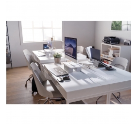 Kensington Expert Mouse K72359WW Belaidė Pelė su rutuliniu manipuliatoriumi, Juoda