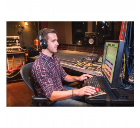 Kensington Expert Mouse K72359WW Belaidė Pelė su rutuliniu manipuliatoriumi, Juoda