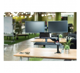 Kensington Expert Mouse K72359WW Belaidė Pelė su rutuliniu manipuliatoriumi, Juoda