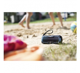 HAMA Rockman-L Mobile BT Speaker bl/blue