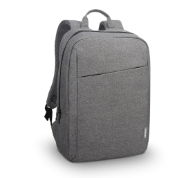 Lenovo | 15.6 Laptop Casual Backpack B210 | Fits up to size 15.6 " | Backpack | Grey