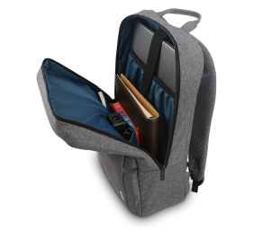 Lenovo | 15.6 Laptop Casual Backpack B210 | Fits up to size 15.6 " | Backpack | Grey