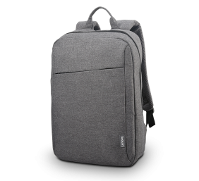 Lenovo | 15.6 Laptop Casual Backpack B210 | Fits up to size 15.6 " | Backpack | Grey