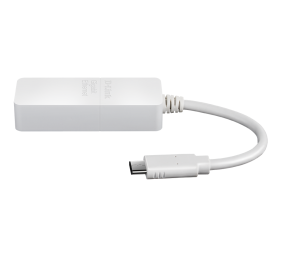 D-Link | USB-C to Gigabit Ethernet Adapter | DUB-E130