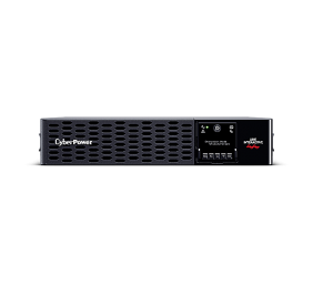 CyberPower | Smart App UPS Systems | PR2200ERTXL2U | 2200 VA | 2200 W