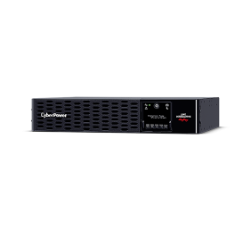 CyberPower | Smart App UPS Systems | PR2200ERTXL2U | 2200 VA | 2200 W