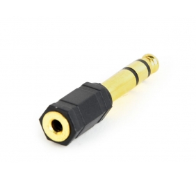 Cablexpert | 6.35 mm (M) | 3.5 mm (F)