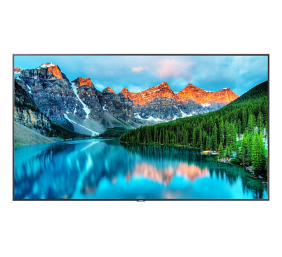 SAMSUNG BE43T 43in UHD/4K 16:9 LED