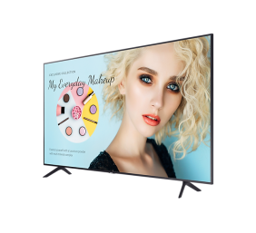 SAMSUNG BE43T 43in UHD/4K 16:9 LED