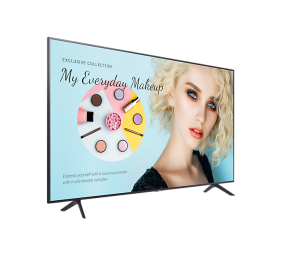 SAMSUNG BE43T 43in UHD/4K 16:9 LED