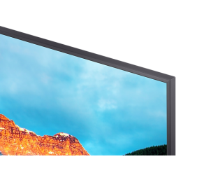 SAMSUNG BE43T 43in UHD/4K 16:9 LED