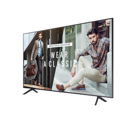 SAMSUNG BE43T 43in UHD/4K 16:9 LED
