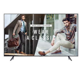 SAMSUNG BE43T 43in UHD/4K 16:9 LED