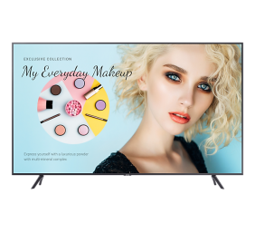 SAMSUNG BE43T 43in UHD/4K 16:9 LED