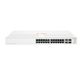 HPE Aruba IOn 1930 Switch 24G 4SFP+ EU