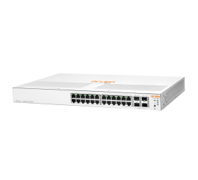 HPE Aruba IOn 1930 Switch 24G 4SFP+ EU
